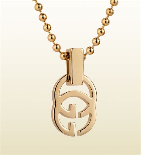 ladies gucci necklace|gucci jewellery for women.